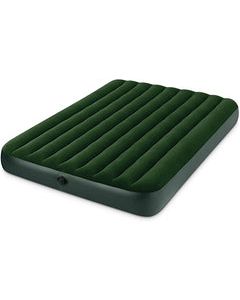 Intex Air Mattress Twin Pump Included