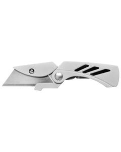 Gerber EAB Lite Silver Stainless Steel 5.1 in. Folding Knife