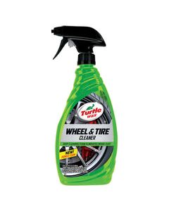 Turtle Wax Tire and Wheel Cleaner 23 oz