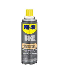 WD-40 Bike Chain Lubricant 6 oz