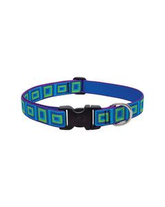 DOG COLLAR 16-28A