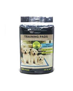 Greenbone For Dog Disposable Pet Waste Pads 30 count