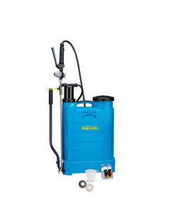 Matbi Evolution 16-20 AGRO Sprayer