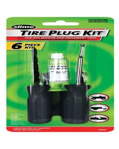Slime Tire Plug Kit For ATV, Mower and Implement Tires