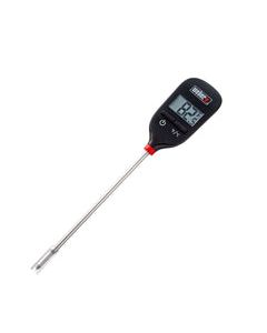 Weber Instant Read Digital Meat Thermometer