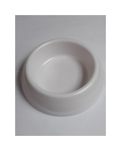 PET DISH JUMBO 11X3.5"