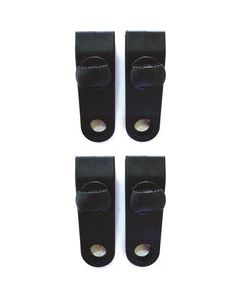 ProSource Tarp Clip, Nylon Reinforced Plastic