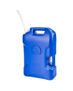 Igloo 6 gal Blue BPA Free Water Container