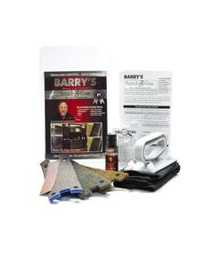 SCRATCH B GONE HOMEOWNER KIT