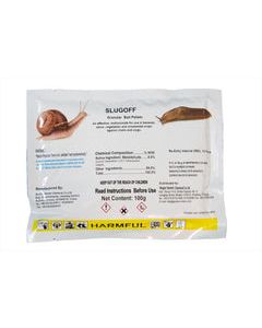 SlugOff 100g