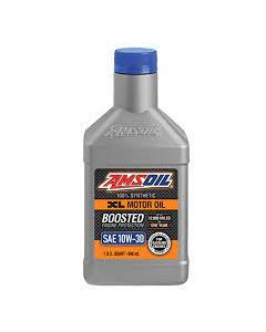 Synthetic Motor Oil XL 10W-30