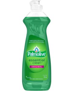 Palmolive Dish Detergent Original 12.6 OZ, Bundle of 3