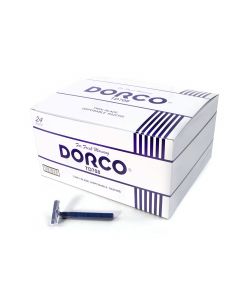 [Delivered by May 3, 2026] DORCO Fresh Twin Blade Disposable Razors for Men (240