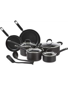 [Delivered by May 13, 2026] Visit the Store Non-Stick Kitchen Cookware 8-Piece Set Induction 8-Piece