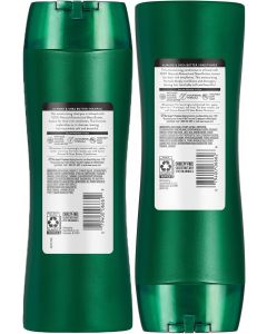 Suave Almond &amp; Shea Butter Shampoo and 12.6 Oz, Bundle of 2