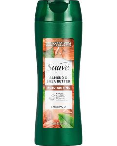 Suave Moisturizing Shampoo with, Bundle of 7
