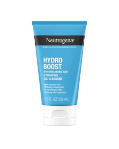 [Delivered by May 11, 2026] Neutrogena Hydro Boost Face Wash Hypoallergenic 24 Pack