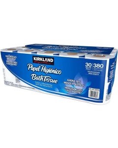 KIRKLAND Signature Bath Tissue