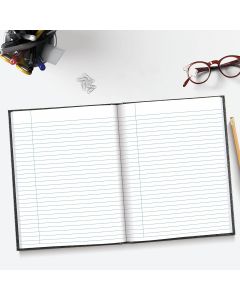 Blueline Executive Journal, Bundle of 3