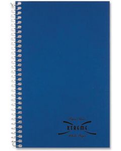 Rediform National Kolor Kraft Cover Notebook, Bundle of 5