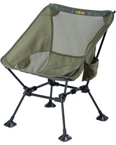 iClimb Ultralight Compact Folding Anti-Sinking Chair
