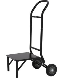 [Delivered by May 11, 2026] LIFETIME Stacking Chair Dolly