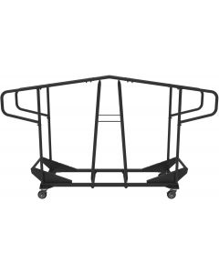 LIFETIME Steel Chair Cart