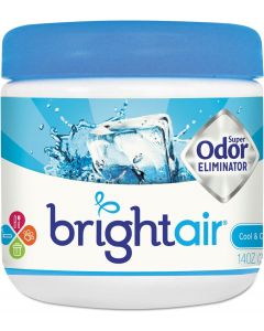 Bright Air Super Odor Eliminator 14 Oz, Bundle of 3