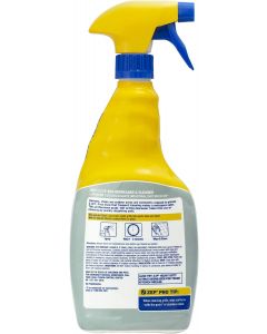 Zep ZU50532 Fast 505 Cleaner and 32 Ounces, Bundle of 5
