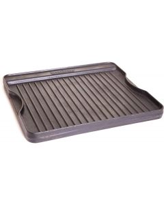 Camp Chef Cast Iron Griddle - 14 x 16 Cast Iron 14 x 16