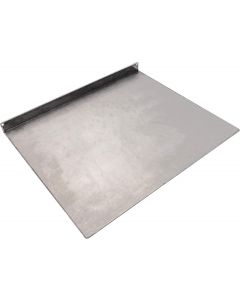 Charbroil Char-Broil 1446552R04 Carbon-Steel Griddle Stone