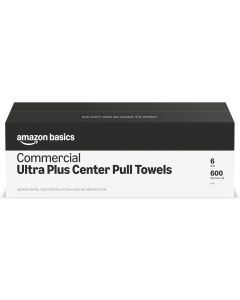 Visit the Store 2-Ply White Centerpull Paper Towels 6 x 9