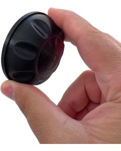 GENERIC Side Knob for Lasko 20 inch Wind Machine Fan 20 inch, Bundle of 2