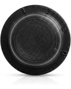 Maxed Out Goods On Off Power Speed Knob Replacement for Lasko Wind Machine Air Circulator Floor Fan 20&quot;, Bundle of 2