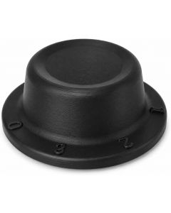 splash n color Power Speed Knob Compatible with Lasko 20 Inch #3300 Wind Machine Fan – 20 Inch, Bundle of 2
