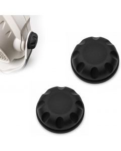 Generic 2 Pcs Fan Knobs, Bundle of 2