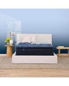 Serta Perfect Sleeper Ultimate 14.5&quot; Queen Mattress - Medium Pillow Top