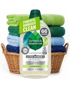 Seventh Generation, Bundle of 2