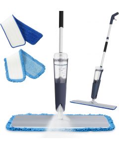 UNCLE ROCK Spray Mops for 1-Pack