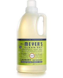 MRS. MEYER&#039;S CLEAN DAY Laundry Detergent, Bundle of 2
