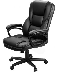 [Delivered by May 7, 2026] Furmax Office Executive Chair High Back Adjustable Managerial Home