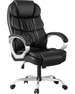 [Delivered by May 7, 2026] Homall Office Chair High Back Computer Desk Chair