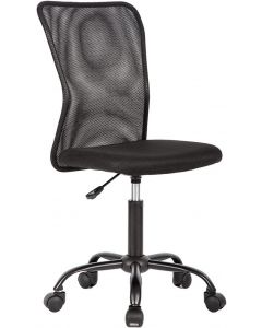 FDW BestMassage Office Chair Cheap Desk Chair Mesh Computer 1 Pack