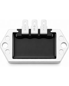 Rnigs 15A Voltage Regulator Rectifier for Kohler 8-27HP Engines, Bundle of 2