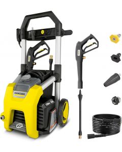 Kärcher Pressure Washer K1700