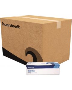 Boardwalk 7204 Clear PVC Food Wrap Film 2000 ft
