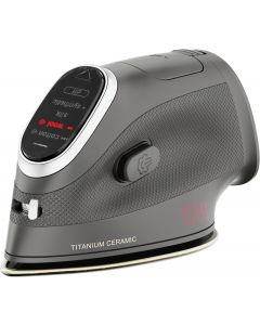 CHI Mini Steam Iron for Clothes