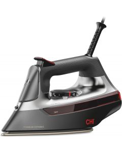 Renewed CHI 360 Precision Steam Iron Ceramic