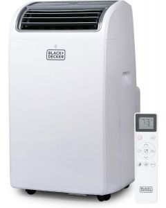 BLACK+DECKER Portable Air Conditioner Portable