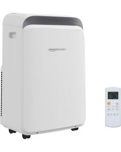 Visit the Store 3-In-1 Portable Air Conditioner with Portable